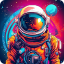 T4 App Pro Logo